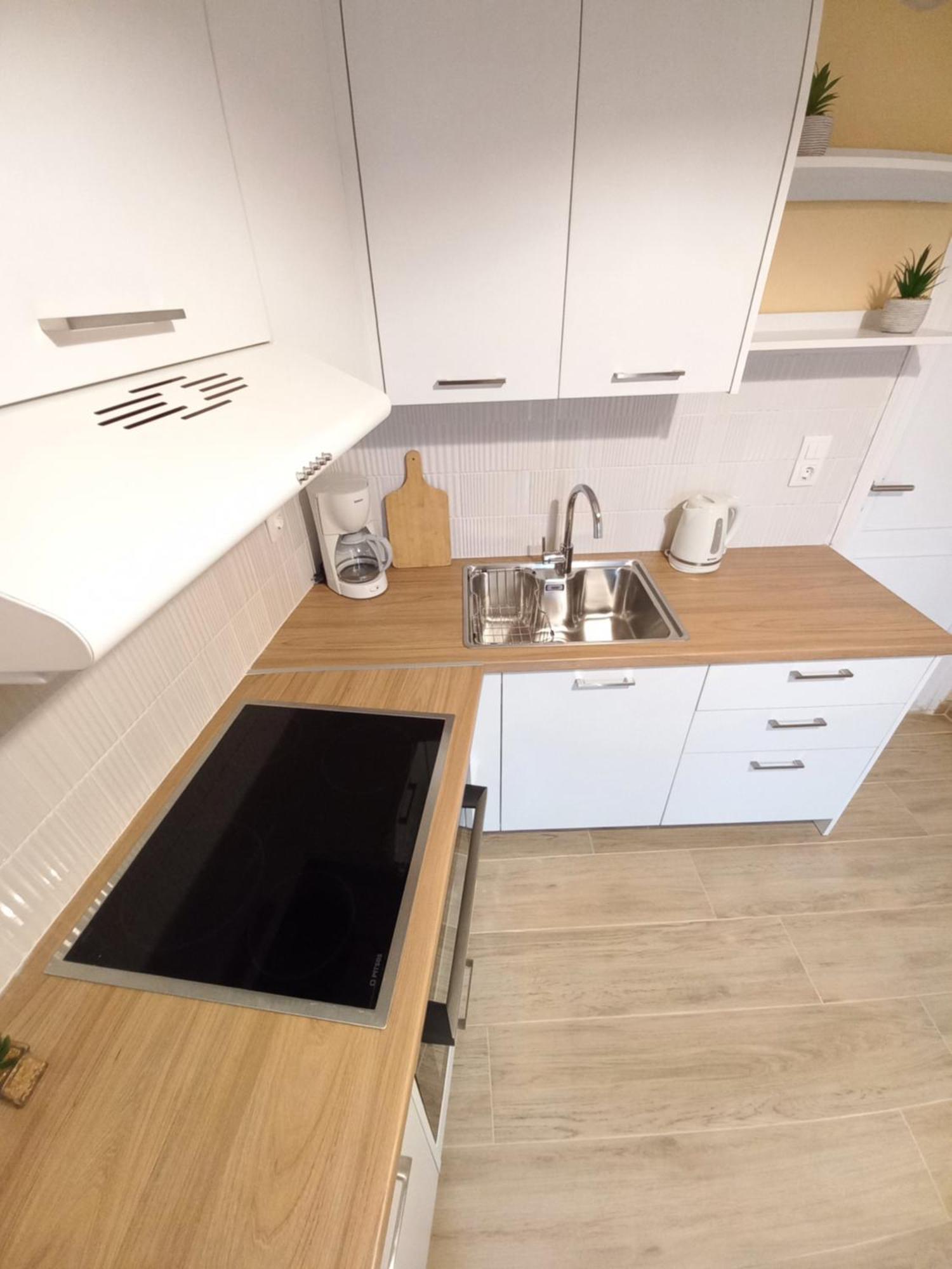 Villa Tina Country Beach Apartments Acharavi  Zimmer foto