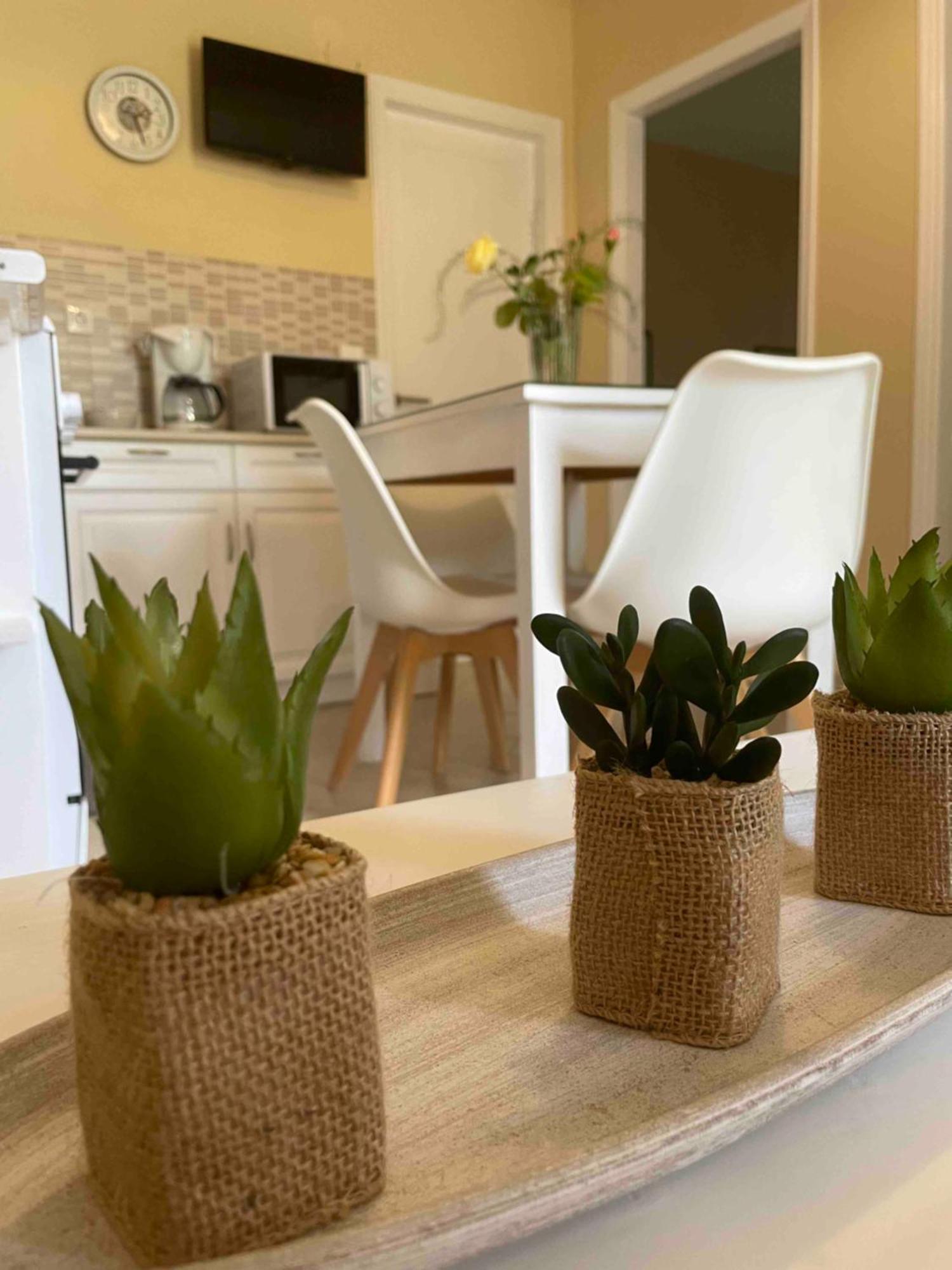 Villa Tina Country Beach Apartments Acharavi  Zimmer foto